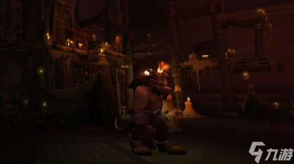 《魔兽世界》9月13日正式服在线修正内容一览