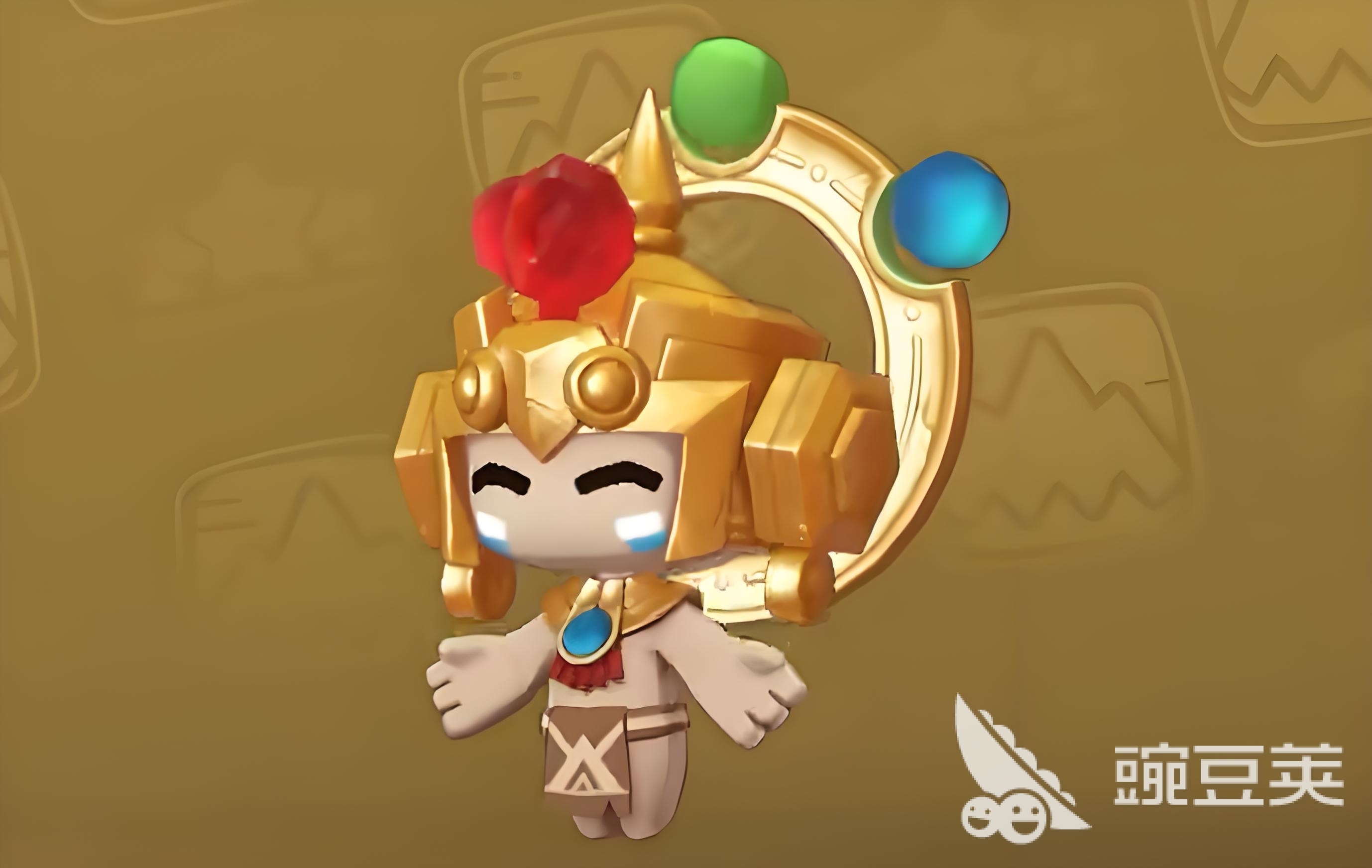 洛克王国世界地精灵攻略_洛克王国手游地精灵技能详解