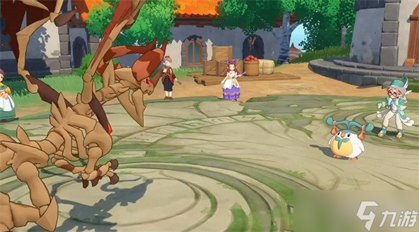 洛克王国世界寂灭骨龙怎么样