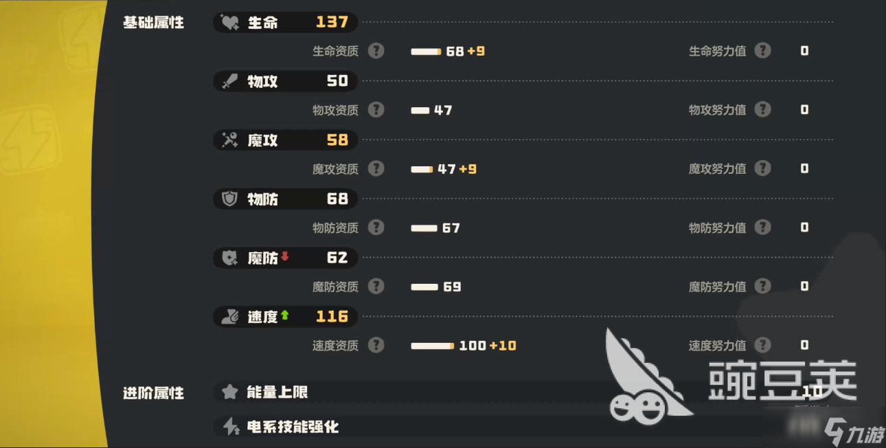 洛克王国世界粉咩咩是谁