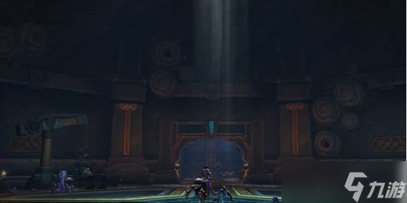 《魔兽世界》9月13日正式服在线修正内容一览