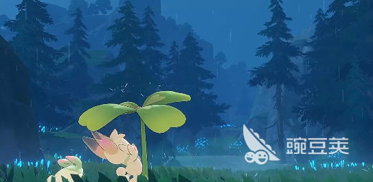 洛克王国世界内测什么时候开启