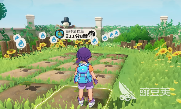 洛克王国世界内测什么时候开启