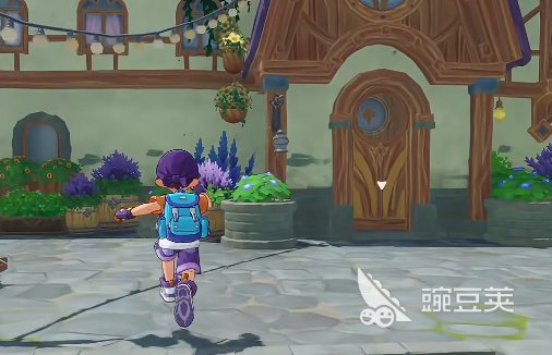 洛克王国世界内测什么时候开启