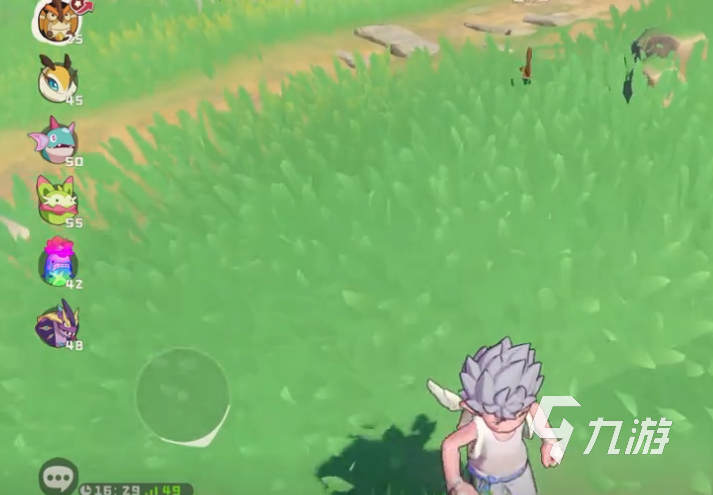 洛克王国手游巴蛇最强技能搭配攻略