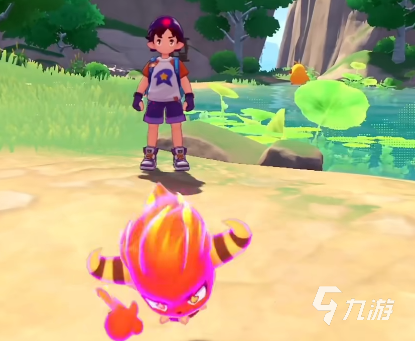 洛克王国手游安卓版下载地址及世界服最新版本获取方式