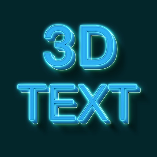 3D文字-字体动画视频制作