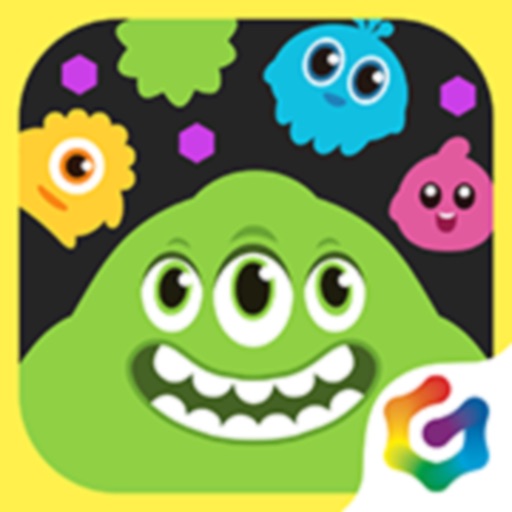 球球大作战-送金蘑菇