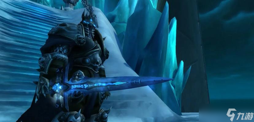 魔兽世界90无畏者的利剑在哪？找到它的最佳方法！