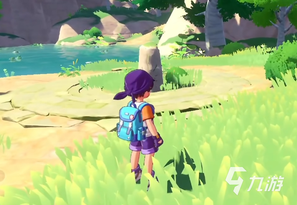 洛克王国手游安卓版下载地址及世界服最新版本获取方式