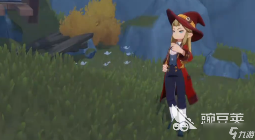 洛克王国世界乔娜对战攻略