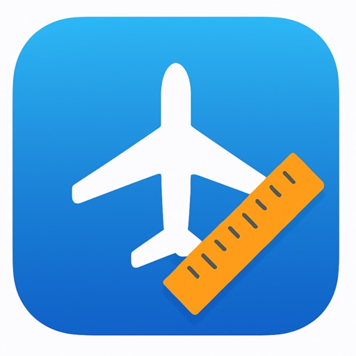 飞行计算器 航空 飞机 天气 导航 燃油 航路 工具 转换