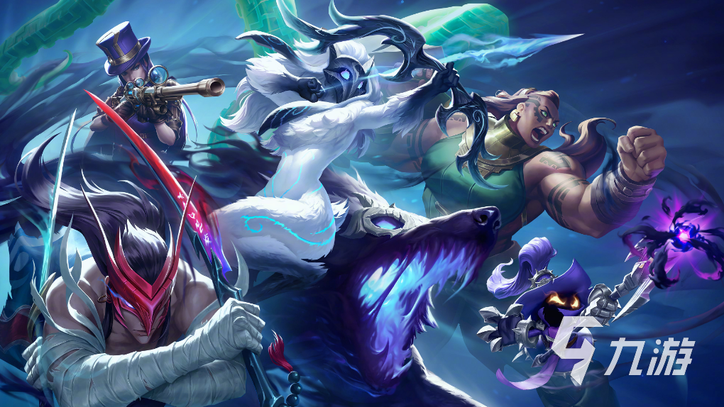 LOL频繁掉线怎么办?网络正常时稳定游戏的解决方法及高效加速器推荐