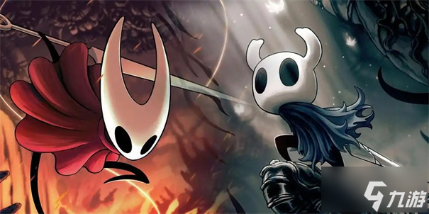 空洞骑士丝之歌斯卡尔歌后怎么打