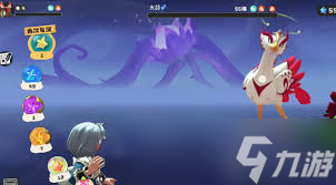 洛克王国世界铃兰羊在哪