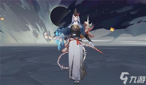 久次良技能解析_阴阳师攻略