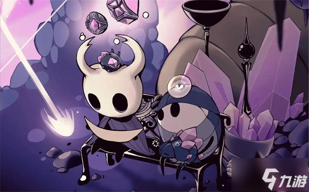 空洞骑士丝之歌斯卡尔歌后怎么打