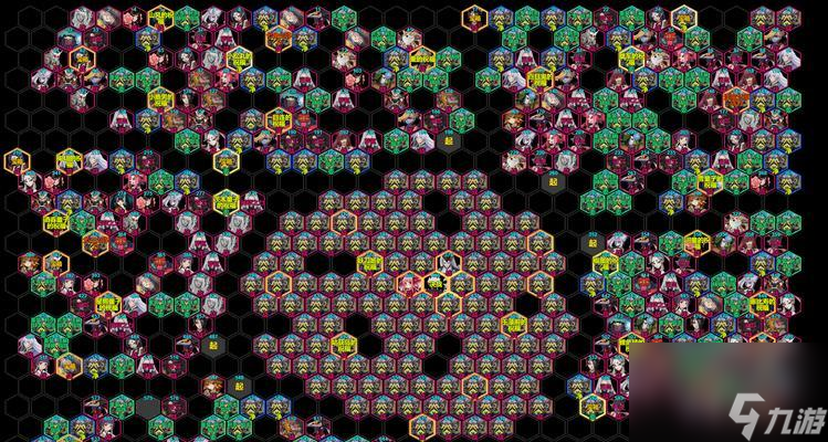 决战京都初始点选攻略_新手玩家必读