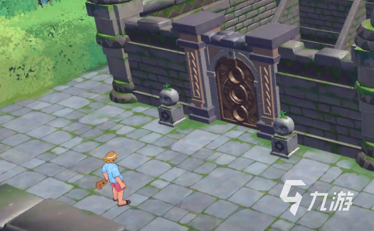 洛克王国手游巴蛇最强技能搭配攻略