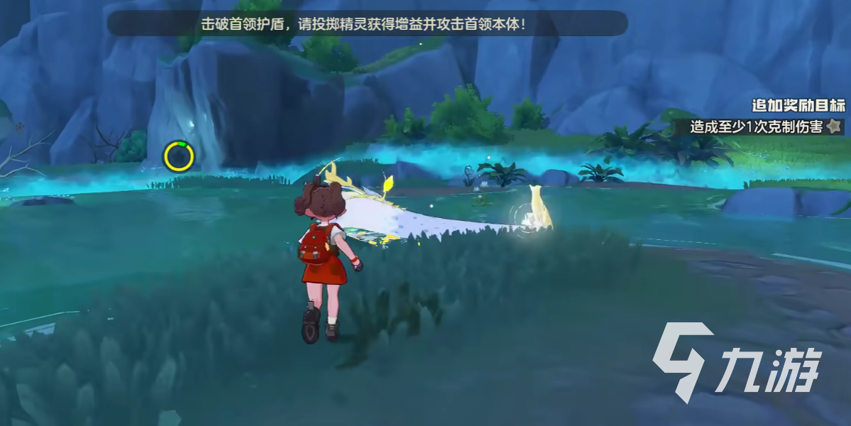 洛克王国暗影冰龙王种族值解析与最强技能搭配推荐