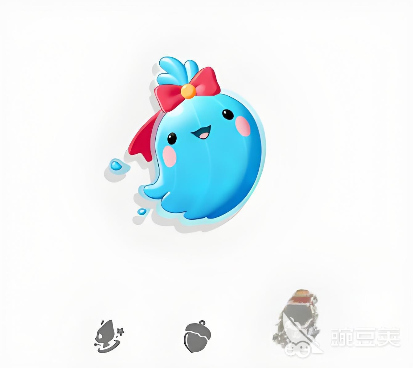 洛克王国世界御三家选择哪个