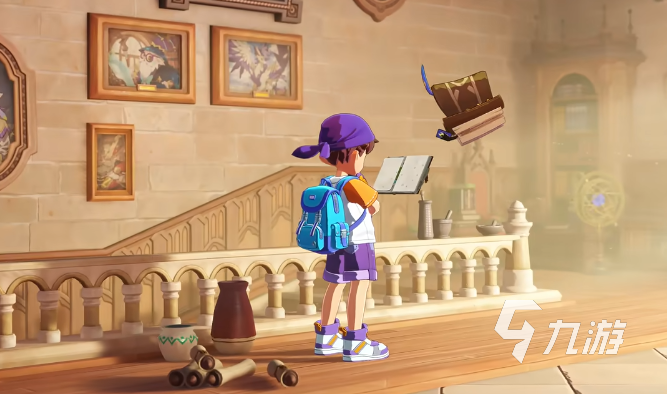 洛克王国冰封怨灵玩法详解