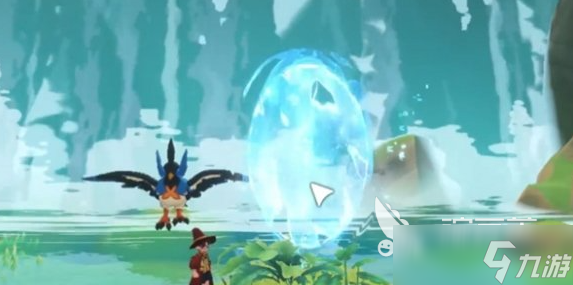 洛克王国手游记忆石获取方案