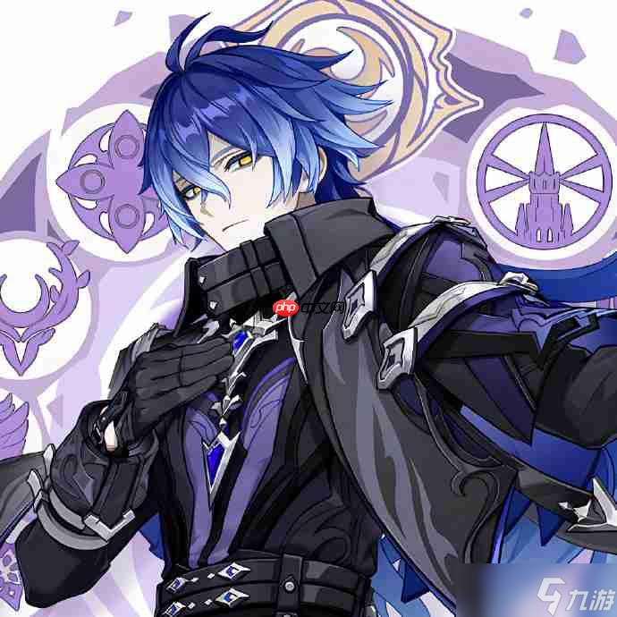 原神菲林斯武器怎么选-原神菲林斯武器推荐