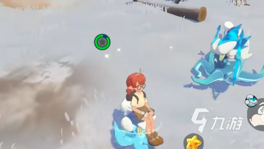 洛克王国世界冰晶古齿虎与冰雪剑之虎全解析:技能属性及获取方式详细介绍