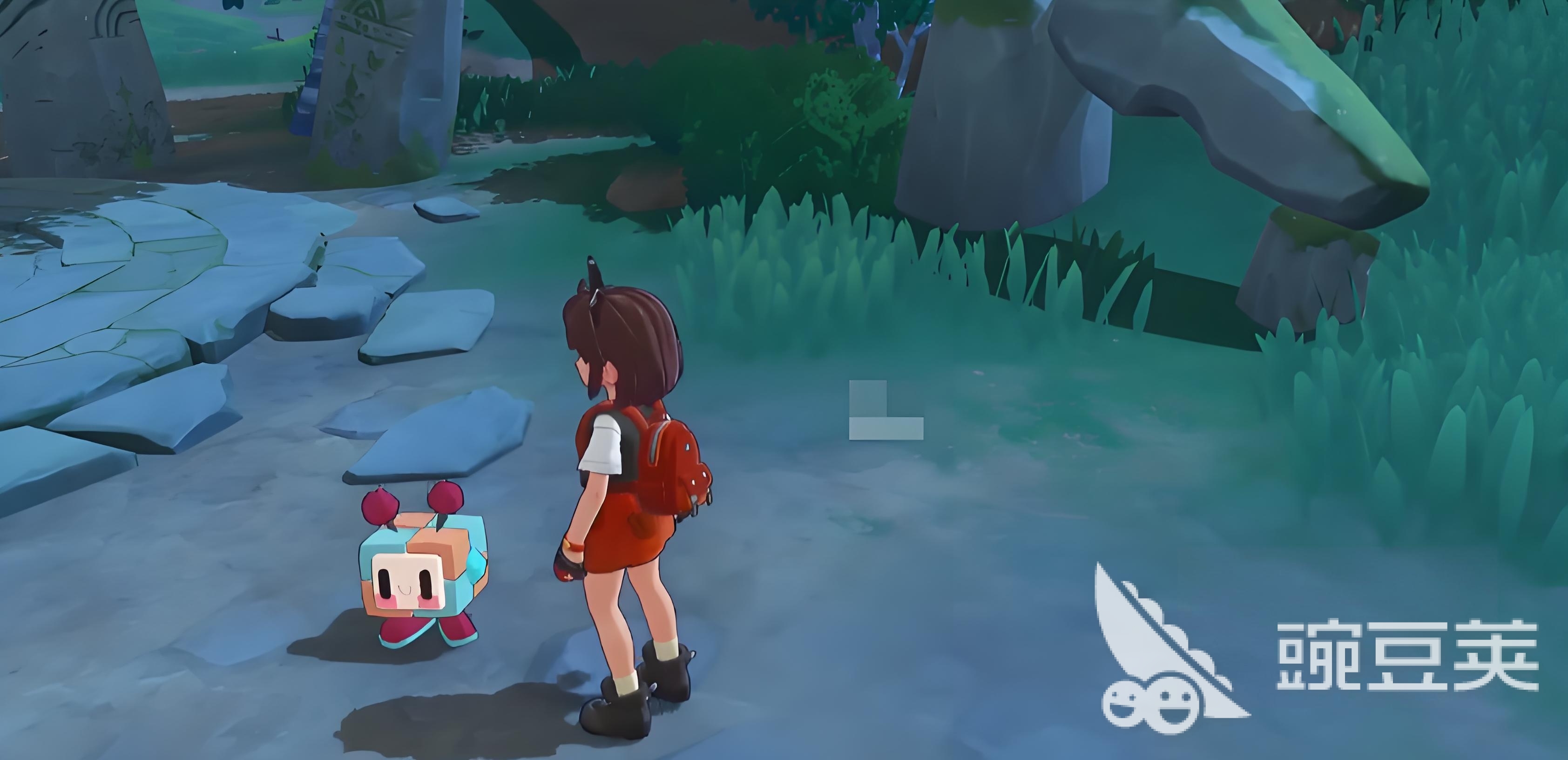 洛克王国世界拾遗任务怎么做