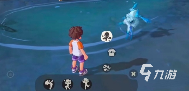 洛克王国世界冰晶古齿虎与冰雪剑之虎全解析:技能属性及获取方式详细介绍