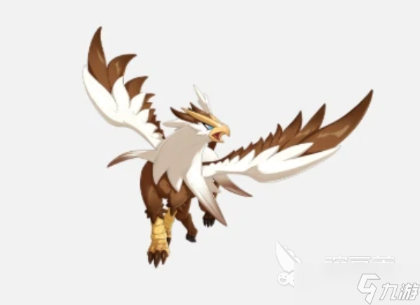 洛克王国世界狮鹫打法