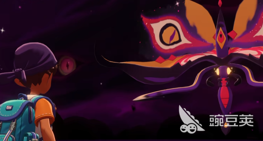 洛克王国世界翼王在哪里抓