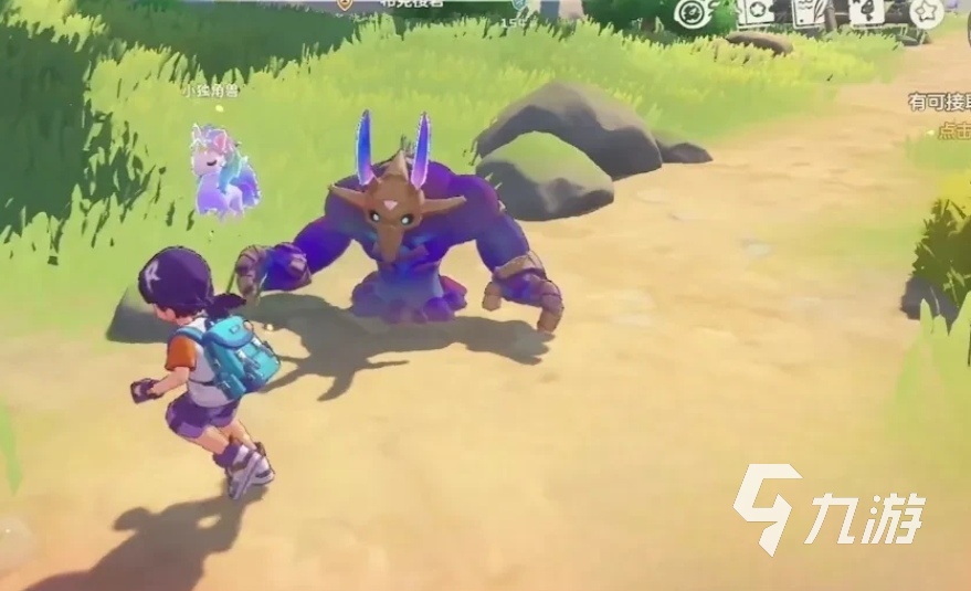 洛克王国布克棱岩种族值详解及培养攻略