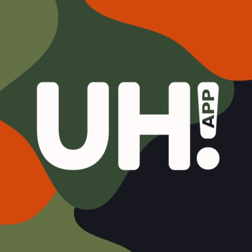 UH.APP 狩猎社交网络