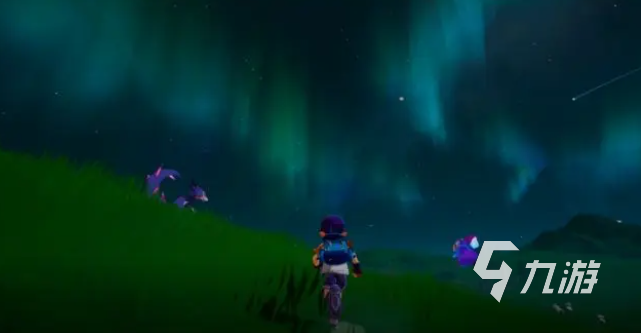 洛克王国手游全场景揭秘