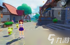 洛克王国世界茉莉亚怎么打败