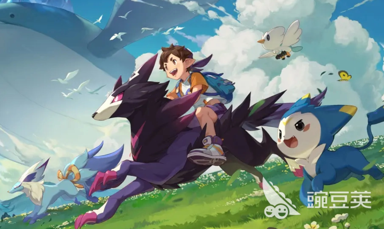 洛克王国克制属性详解_洛克王国攻略