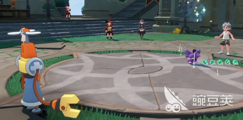 洛克王国世界克制属性是哪些