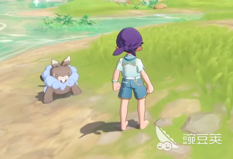 洛克王国世界燕尾獭怎么样