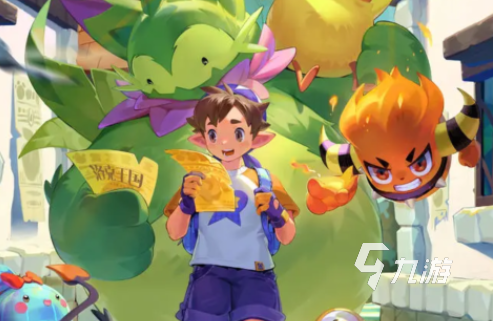 冰龙王属性技能解析_洛克王国手游