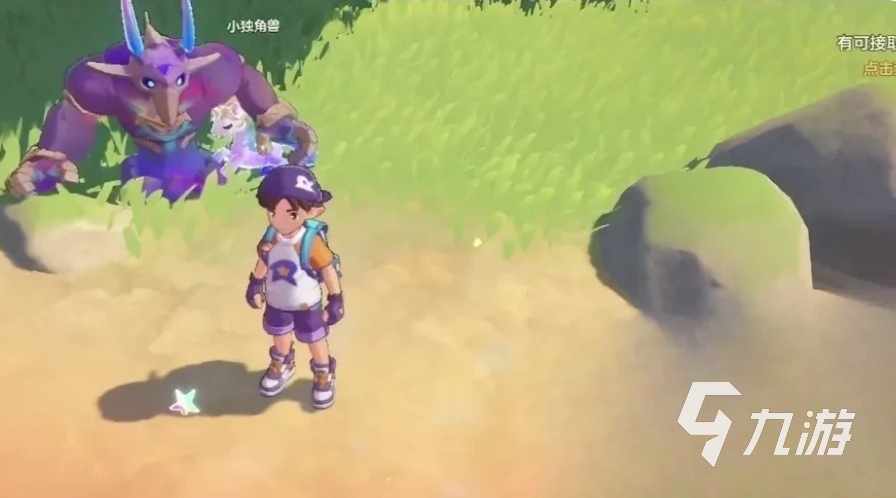 洛克王国布克棱岩种族值详解及培养攻略