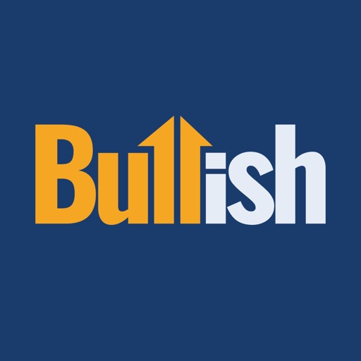 Bullish-股票 & 外汇投资交易