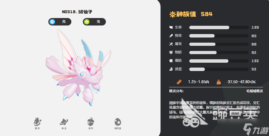 洛克王国世界精灵排行榜一览