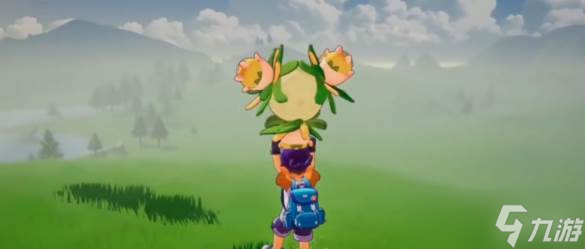 《洛克王国》蒲公英一览