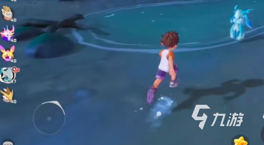 洛克王国世界冰晶古齿虎与冰雪剑之虎全解析:技能属性及获取方式详细介绍