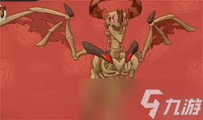 洛克王国世界寂灭骨龙厉害吗