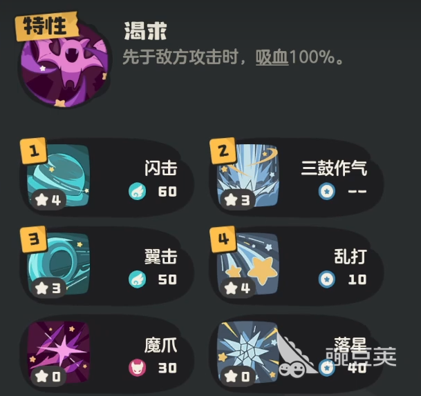 洛克王国世界叮叮恶魔介绍