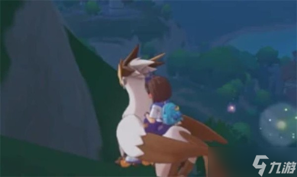 洛克王国世界皇家狮鹫打法详解