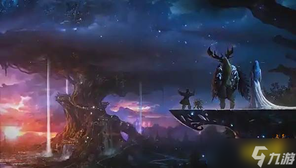 魔兽世界免费三天时长怎么得